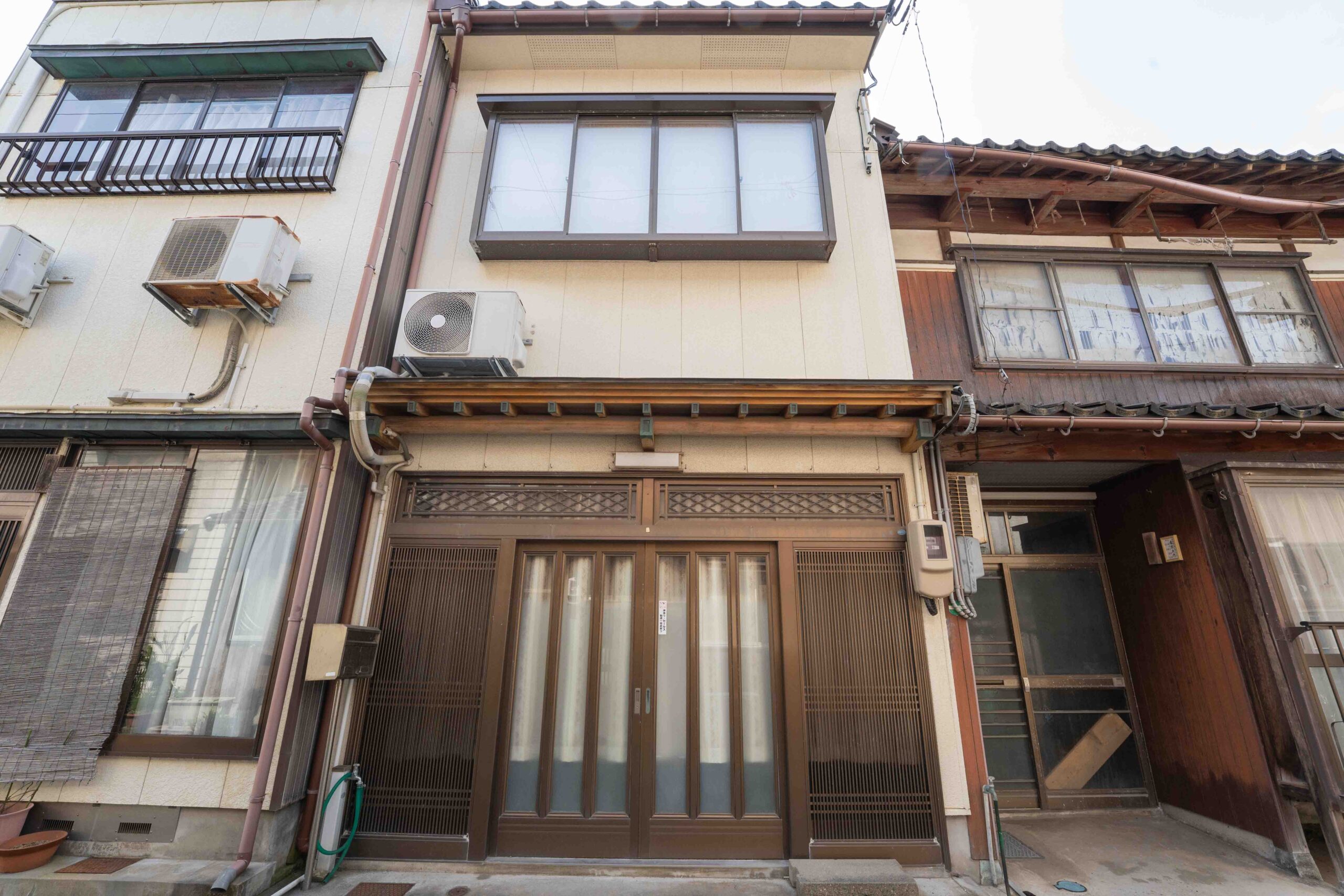 【南大町】駅チカの町屋住宅
