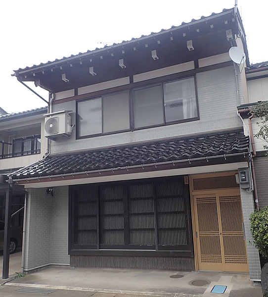 【比美町】