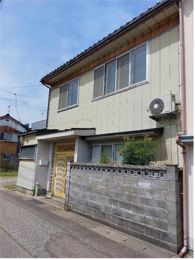 【地蔵町】