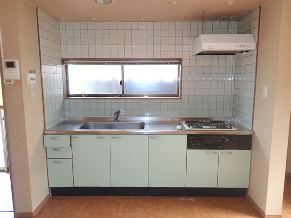 detached 氷見市伊勢大町