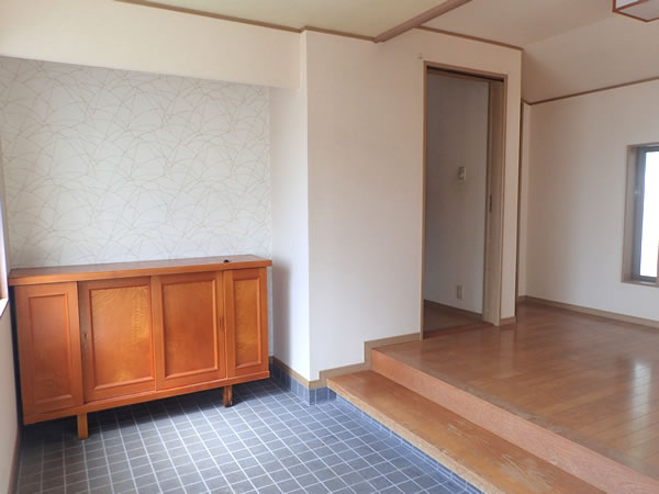 detached 氷見市伊勢大町
