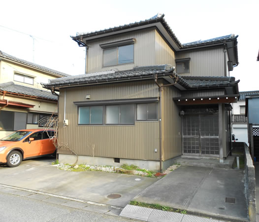 【十二町】