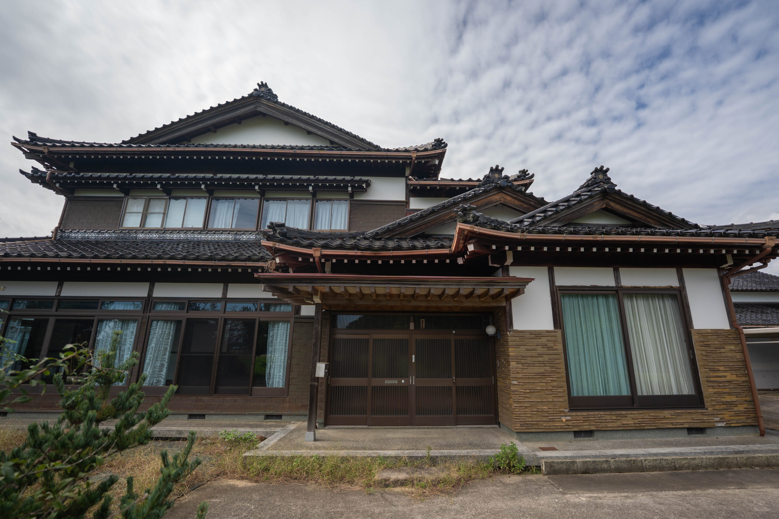 【稲積】住まいまるごと、遊びの基地