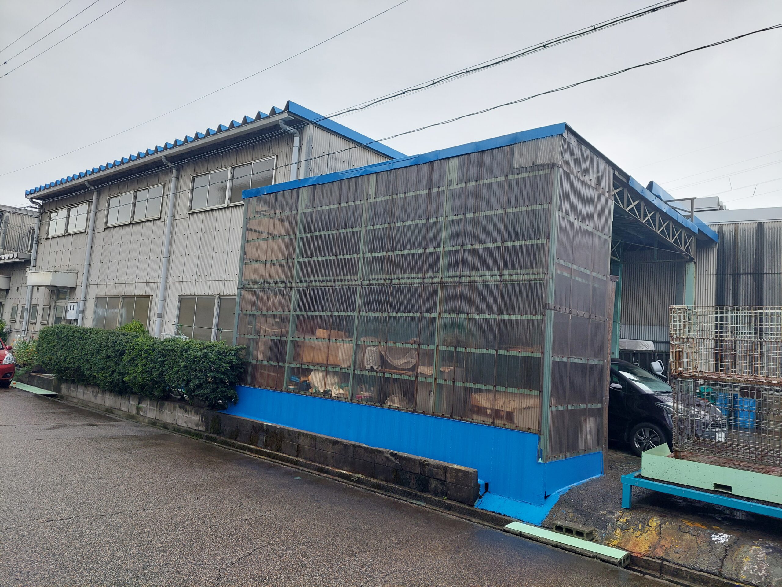 【事務所】大浦【売買】