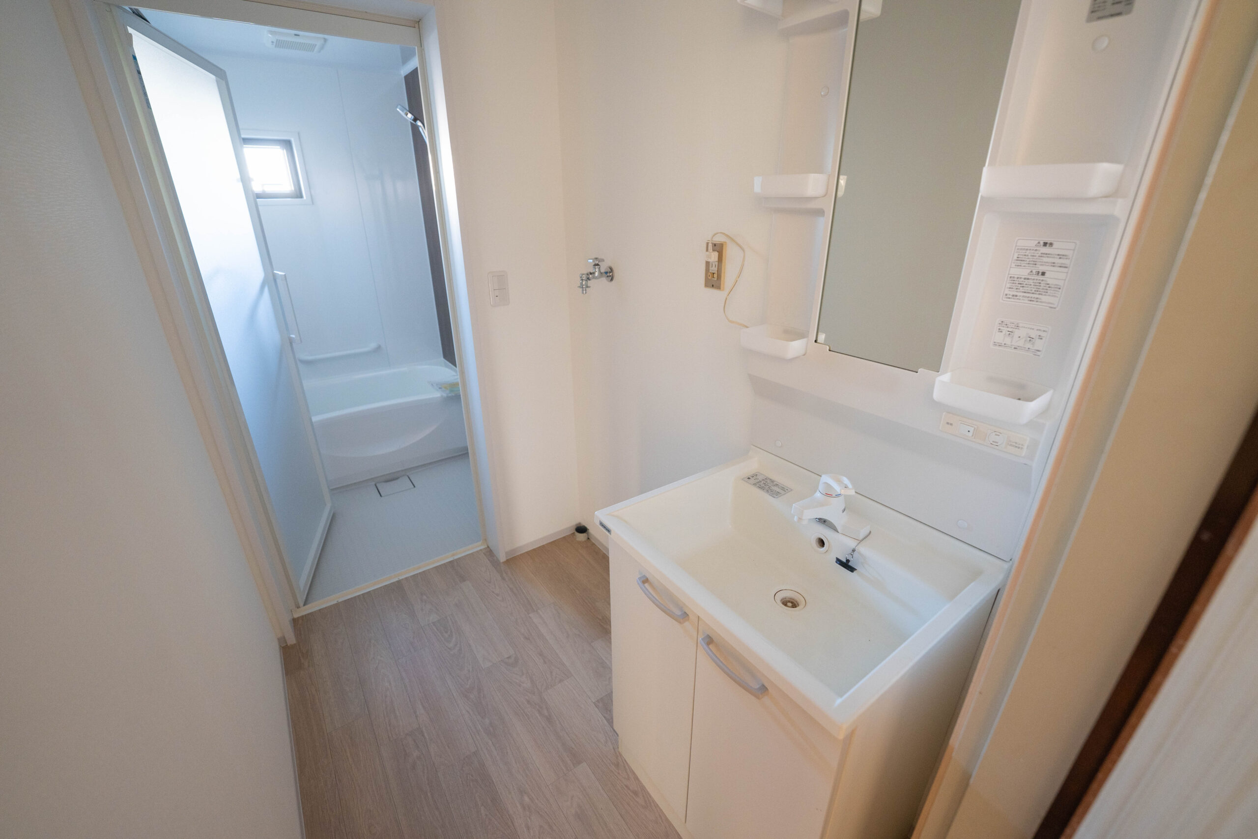 detached 氷見市柳田