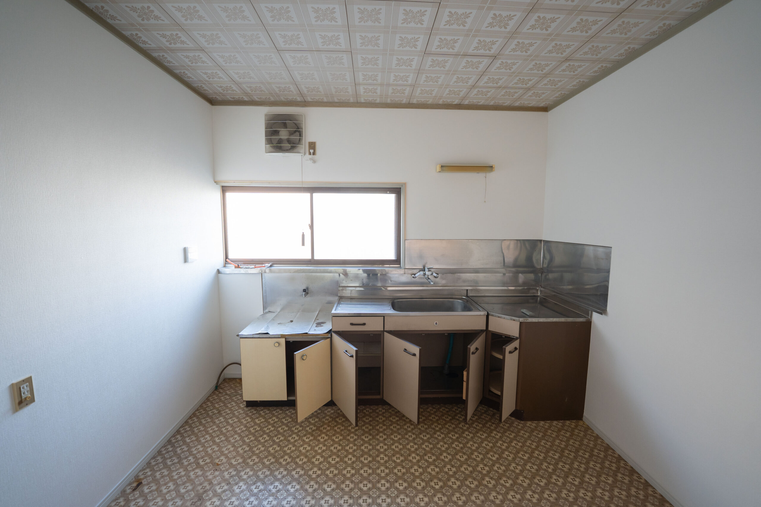 detached 氷見市柳田