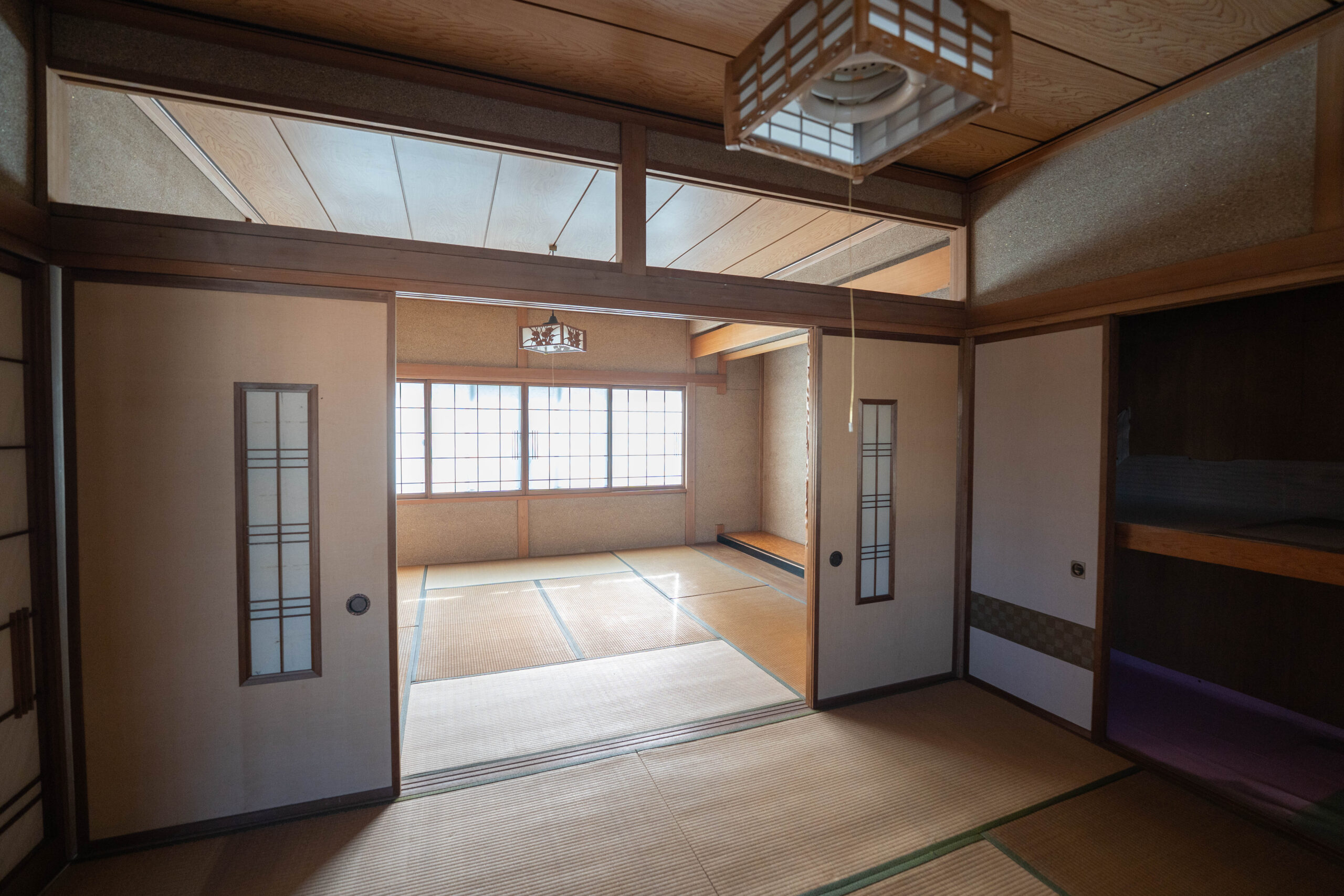 detached 氷見市柳田