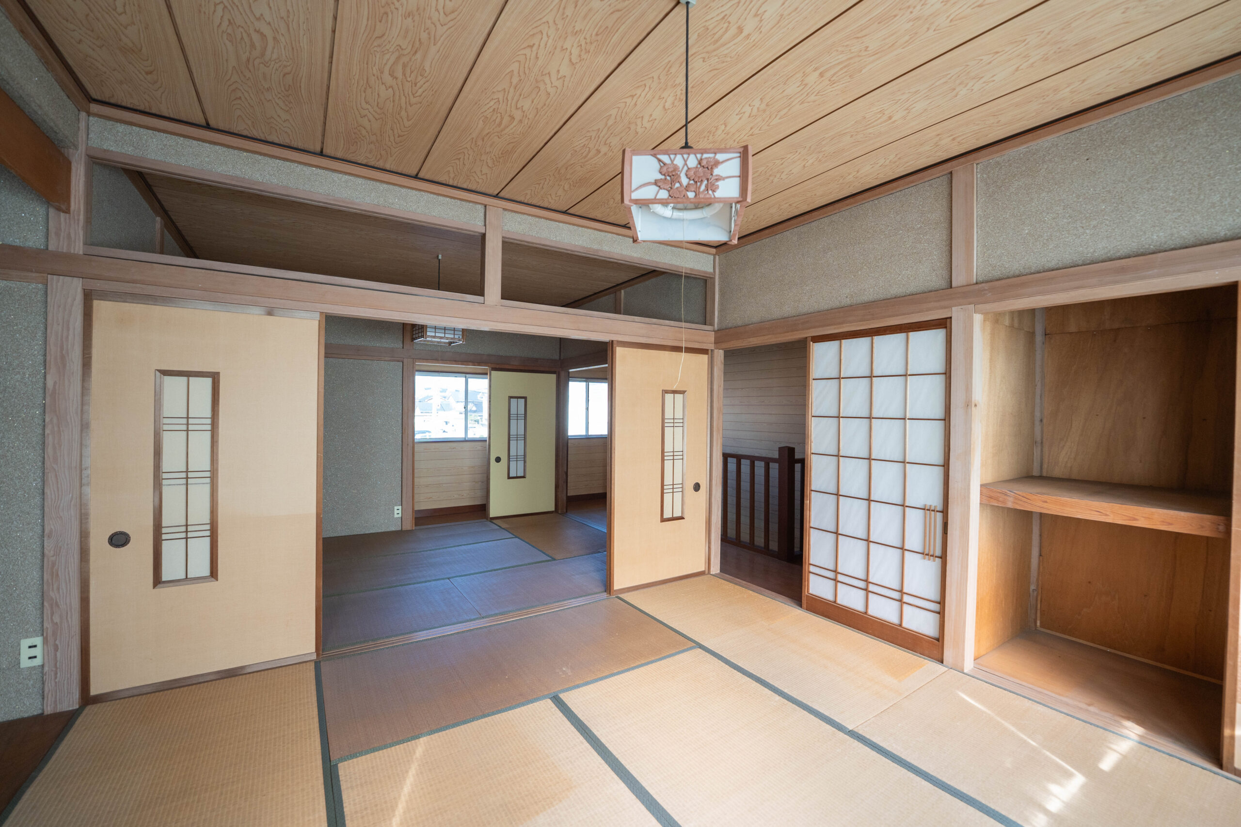 detached 氷見市柳田