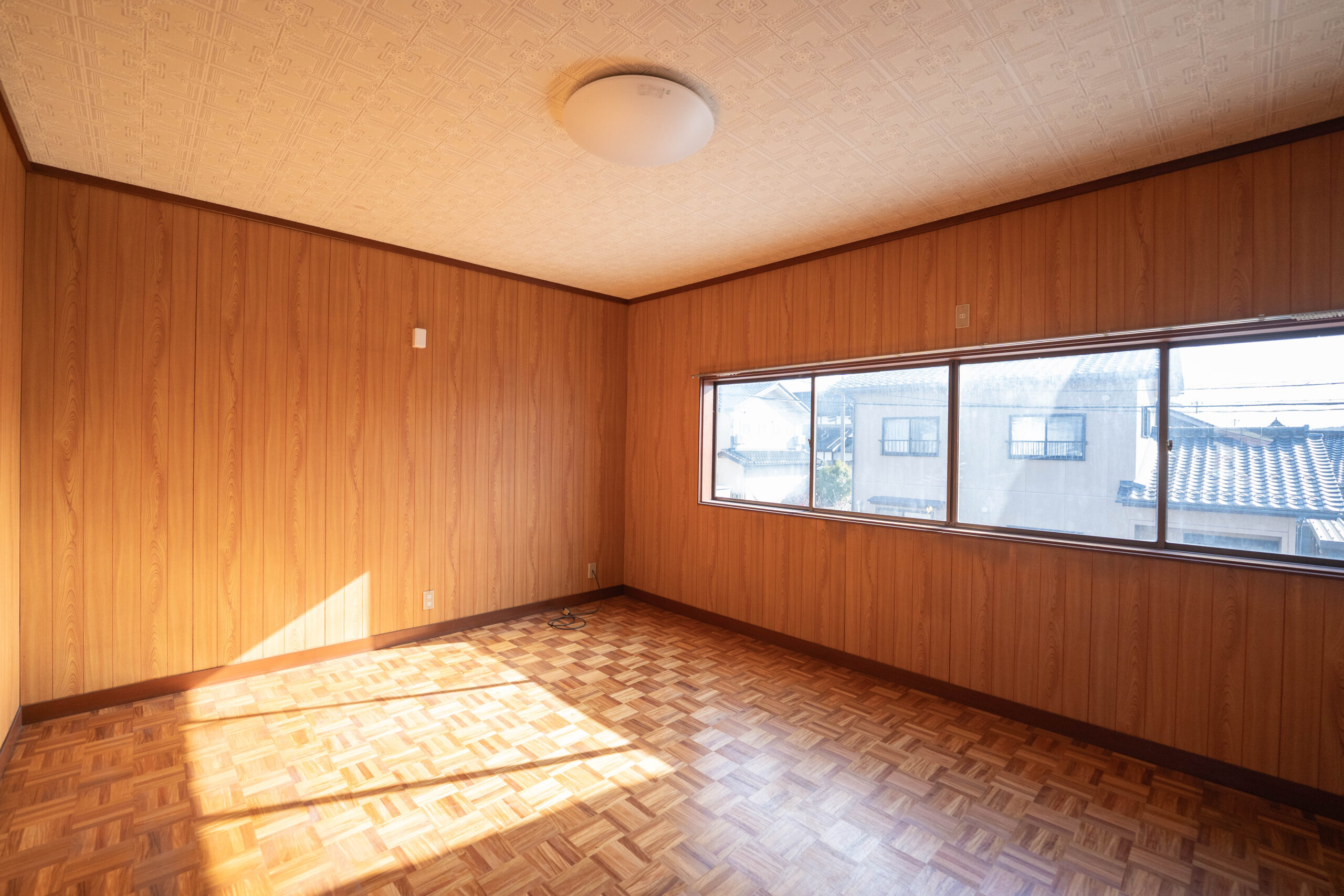 detached 氷見市柳田