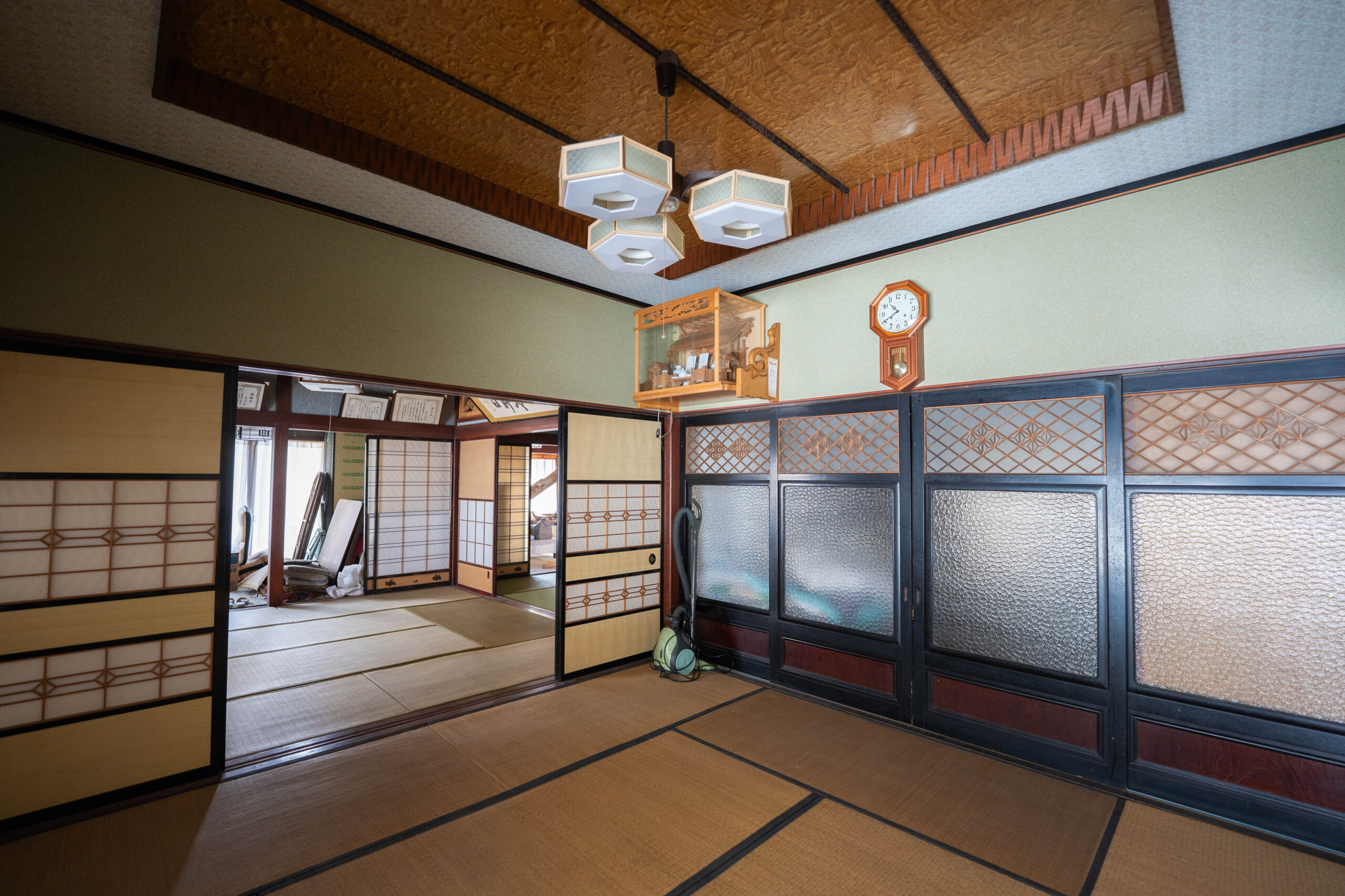 detached 氷見市宮田