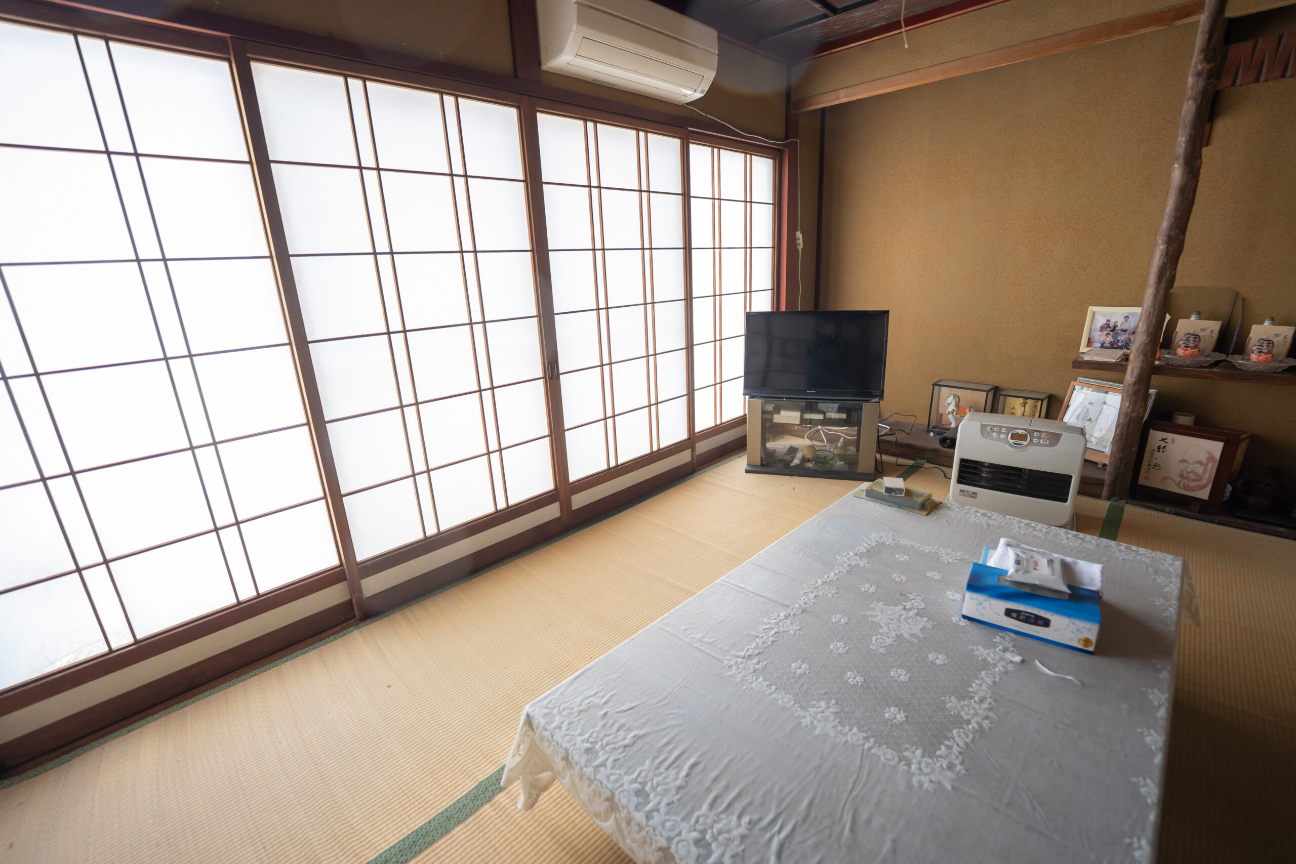 detached 氷見市宮田