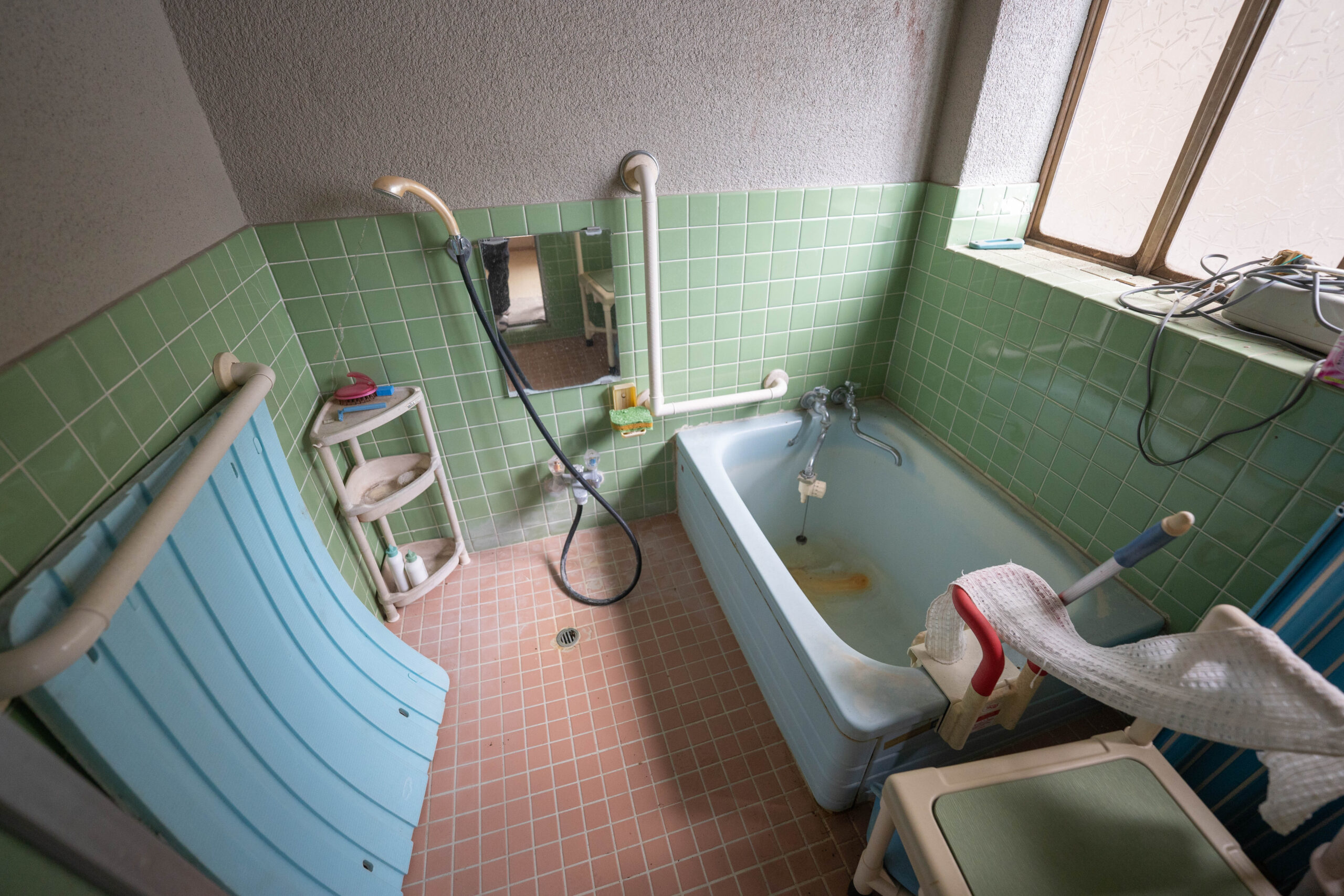 detached 氷見市宮田