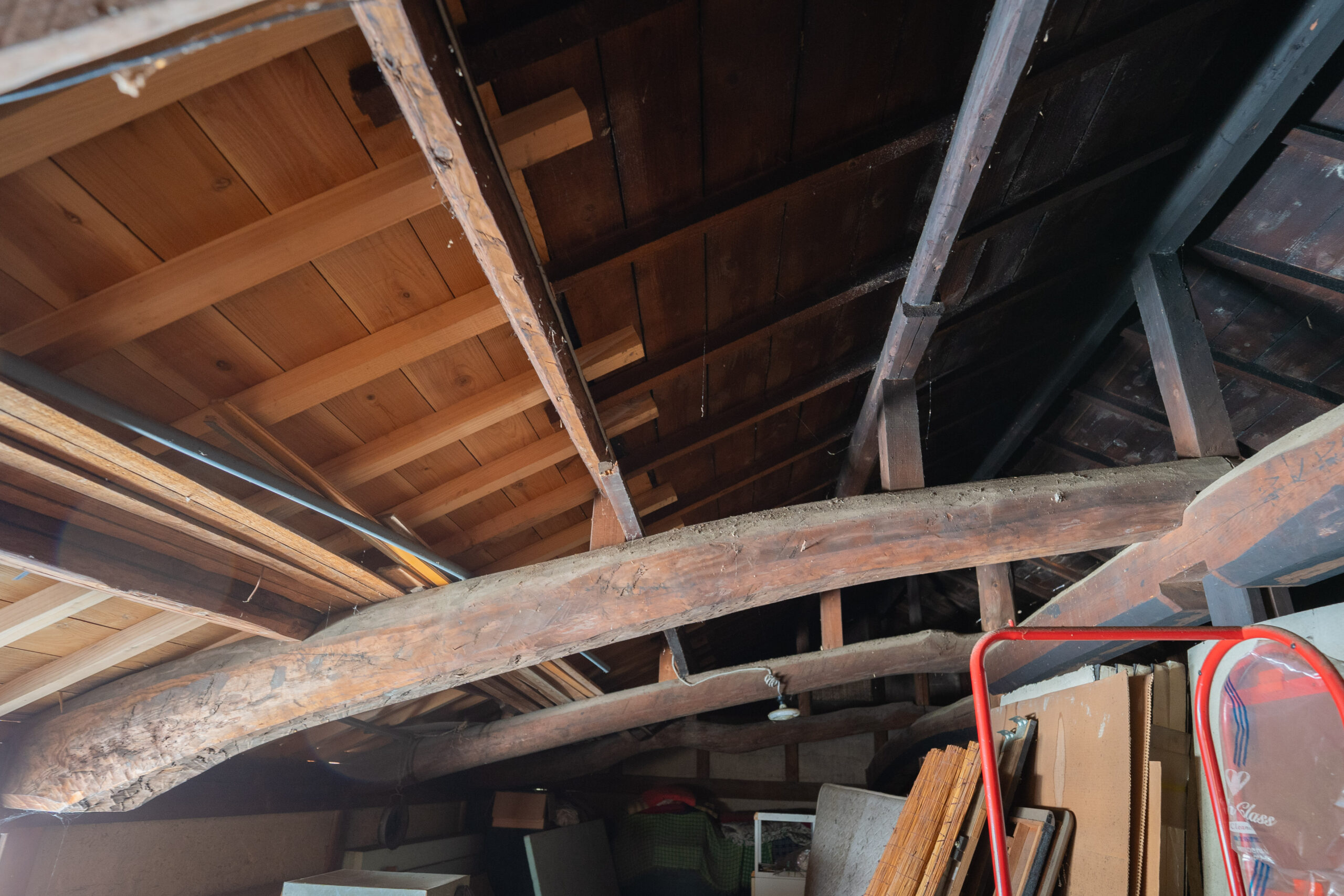 detached 氷見市宮田